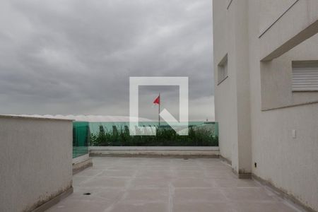 Apartamento à venda com 184m², 3 quartos e 3 vagasTerraço