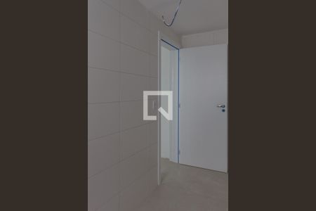 Apartamento à venda com 184m², 3 quartos e 3 vagasÁrea de Serviço