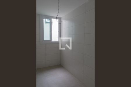 Apartamento à venda com 184m², 3 quartos e 3 vagasÁrea de Serviço