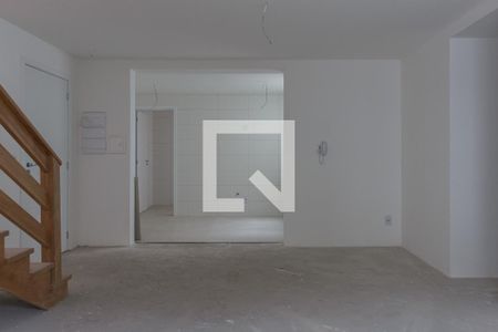 Apartamento à venda com 184m², 3 quartos e 3 vagasSala