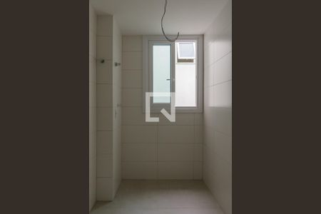 Apartamento à venda com 184m², 3 quartos e 3 vagasÁrea de Serviço