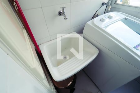 Apartamento à venda com 73m², 3 quartos e 1 vaga Apartamento à venda com 73m², 3 quartos e 1 vagaÁrea de Serviço