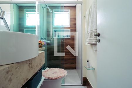 Apartamento à venda com 73m², 3 quartos e 1 vaga Apartamento à venda com 73m², 3 quartos e 1 vagaQuarto 3