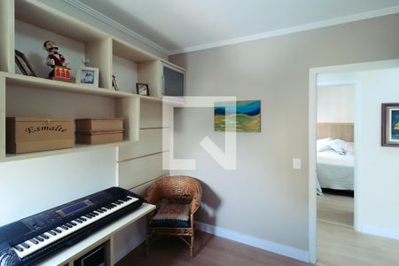 Apartamento à venda com 73m², 3 quartos e 1 vaga Apartamento à venda com 73m², 3 quartos e 1 vagaQuarto 2