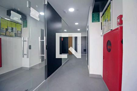 Apartamento à venda com 45m², 2 quartos e 1 vaga Apartamento à venda com 45m², 2 quartos e 1 vagaÁrea comum