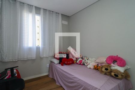 Quarto 2 de apartamento à venda com 2 quartos, 45m² em Parque Reboucas, São Paulo