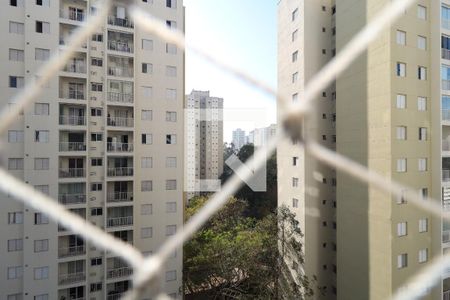 Vista do Quarto 1 de apartamento à venda com 2 quartos, 45m² em Parque Reboucas, São Paulo