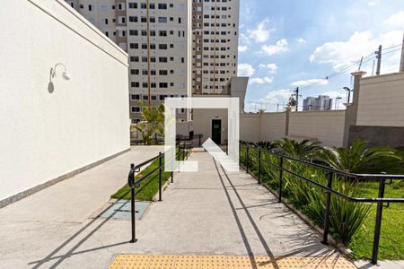 Apartamento à venda com 45m², 2 quartos e 1 vaga Apartamento à venda com 45m², 2 quartos e 1 vagaÁrea comum