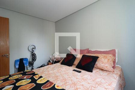 Quarto 1 de apartamento à venda com 2 quartos, 45m² em Parque Reboucas, São Paulo