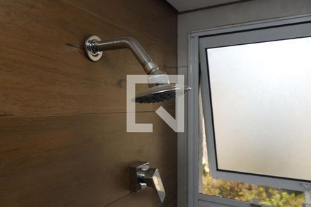 Apartamento à venda com 45m², 2 quartos e 1 vaga Apartamento à venda com 45m², 2 quartos e 1 vagaBanheiro