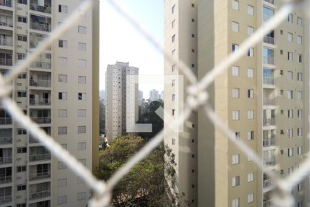Apartamento à venda com 45m², 2 quartos e 1 vaga Apartamento à venda com 45m², 2 quartos e 1 vagaVista do Quarto 2