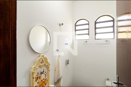 Lavabo de casa à venda com 4 quartos, 200m² em Vila Clementino, São Paulo