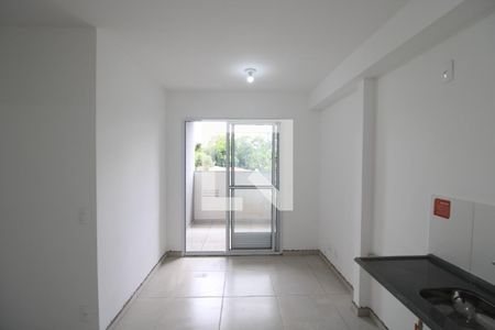 Sala/Cozinha de apartamento para alugar com 2 quartos, 39m² em Imirim, São Paulo