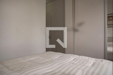 Apartamento à venda com 59m², 2 quartos e 2 vagasSuíte