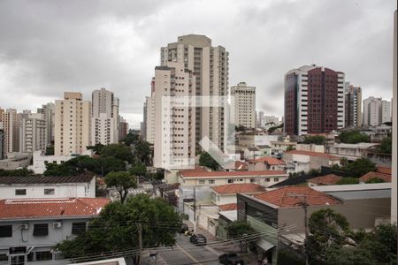 Apartamento à venda com 59m², 2 quartos e 2 vagasVista da Suíte