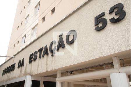 Apartamento à venda com 59m², 2 quartos e 2 vagasFrente