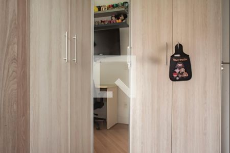 Apartamento à venda com 59m², 2 quartos e 2 vagasQuarto