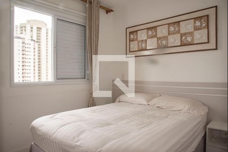 Suíte de apartamento à venda com 2 quartos, 59m² em Vila da Saúde, São Paulo