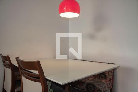 Sala de apartamento à venda com 2 quartos, 59m² em Vila da Saúde, São Paulo