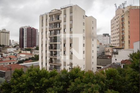 Apartamento à venda com 59m², 2 quartos e 2 vagasVista do Quarto