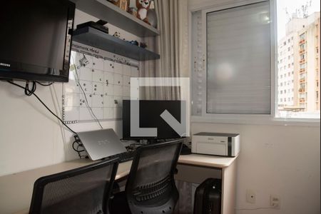 Apartamento à venda com 59m², 2 quartos e 2 vagasQuarto