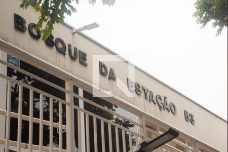 Apartamento à venda com 59m², 2 quartos e 2 vagasFrente