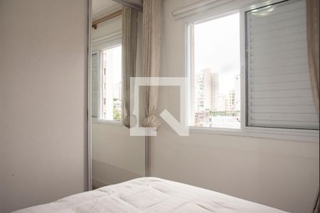 Suíte de apartamento à venda com 2 quartos, 59m² em Vila da Saúde, São Paulo