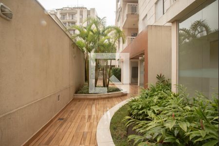Apartamento à venda com 59m², 2 quartos e 2 vagasÁrea comum