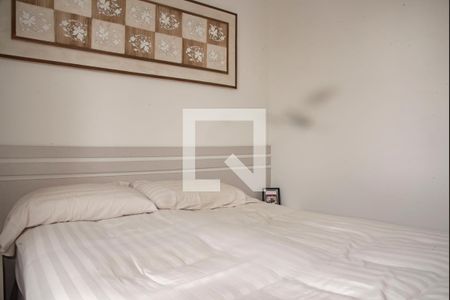Suíte de apartamento à venda com 2 quartos, 59m² em Vila da Saúde, São Paulo