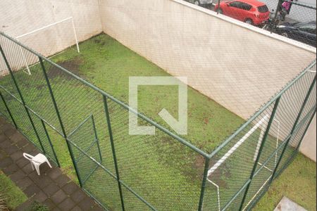 Apartamento à venda com 59m², 2 quartos e 2 vagasÁrea comum - Quadra Esportiva