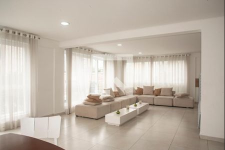 Apartamento à venda com 59m², 2 quartos e 2 vagasÁrea comum - Salão de festas