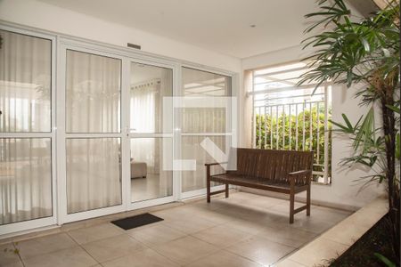 Apartamento à venda com 59m², 2 quartos e 2 vagasÁrea comum - Salão de festas