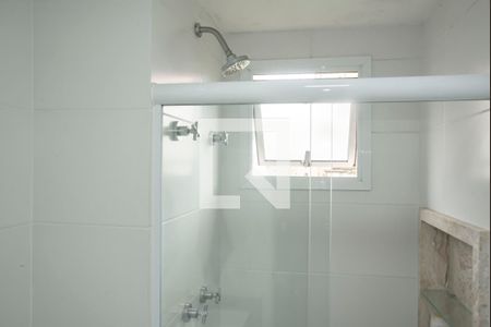 Apartamento à venda com 59m², 2 quartos e 2 vagasBanheiro 