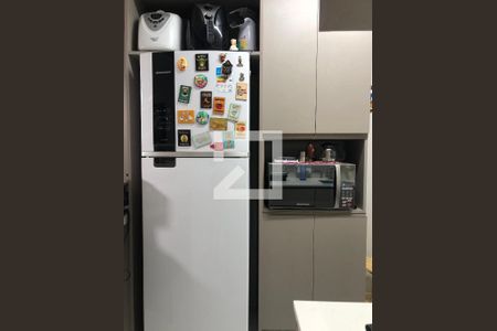 Apartamento para alugar com 63m², 2 quartos e 1 vagaCozinha