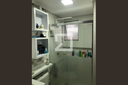 Apartamento para alugar com 63m², 2 quartos e 1 vagaBanheiro