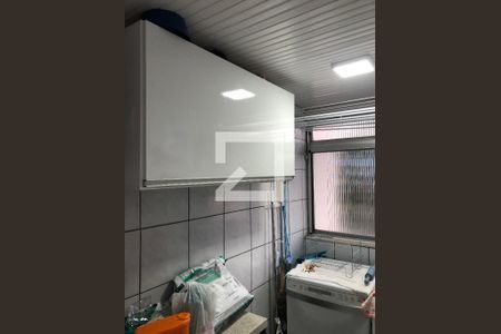 Apartamento para alugar com 63m², 2 quartos e 1 vagaÁrea de Serviço