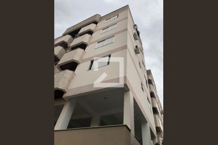 Apartamento para alugar com 63m², 2 quartos e 1 vagaFachada