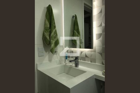 Apartamento para alugar com 63m², 2 quartos e 1 vagaBanheiro