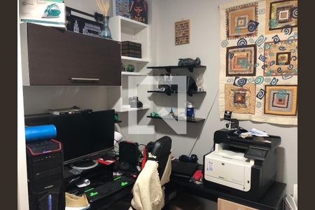 Apartamento para alugar com 63m², 2 quartos e 1 vagaQuarto  2
