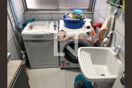 Apartamento para alugar com 63m², 2 quartos e 1 vagaÁrea de Serviço
