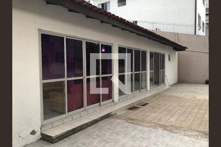 Apartamento para alugar com 63m², 2 quartos e 1 vagaÁrea comum - Salão de festas