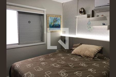 Apartamento para alugar com 63m², 2 quartos e 1 vagaQuarto 