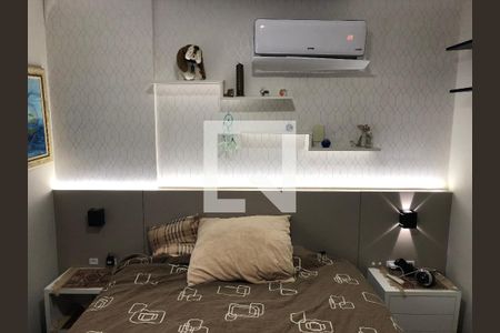 Apartamento para alugar com 63m², 2 quartos e 1 vagaQuarto 