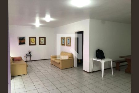 Apartamento para alugar com 63m², 2 quartos e 1 vagaÁrea comum - Salão de festas