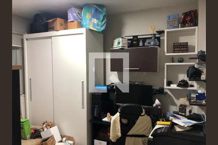 Apartamento para alugar com 63m², 2 quartos e 1 vagaQuarto  2
