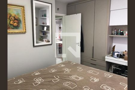 Apartamento para alugar com 63m², 2 quartos e 1 vagaQuarto 