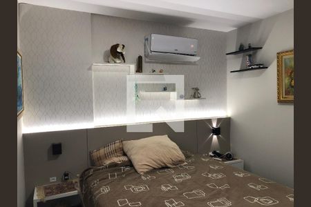 Apartamento para alugar com 63m², 2 quartos e 1 vagaQuarto 