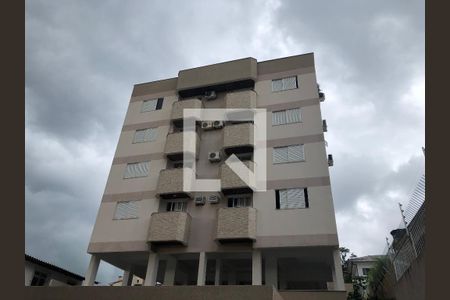 Apartamento para alugar com 63m², 2 quartos e 1 vagaFachada
