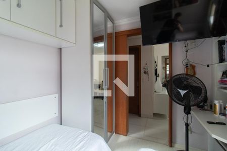 Quarto 1 de apartamento à venda com 2 quartos, 79m² em Tristeza, Porto Alegre