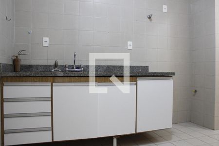 Apartamento para alugar com 55m², 1 quarto e 1 vagaCozinha